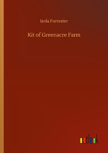 Kit of Greenacre Farm