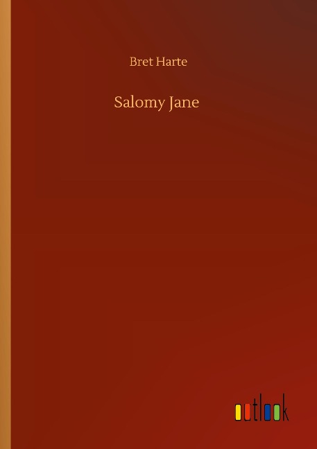Salomy Jane