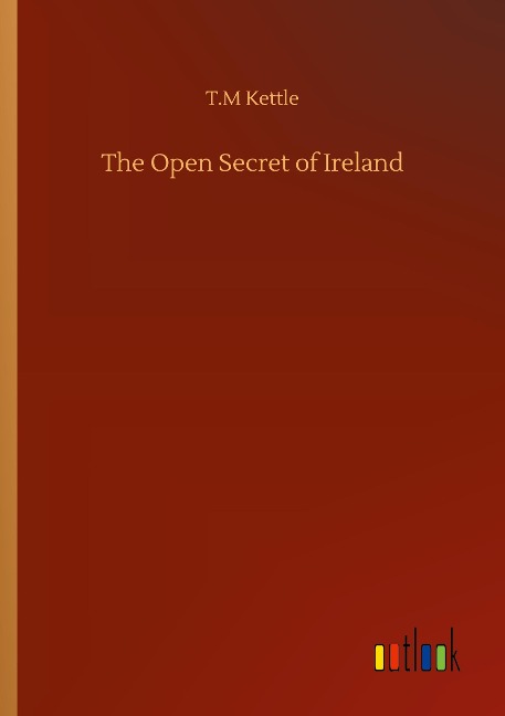 The Open Secret of Ireland