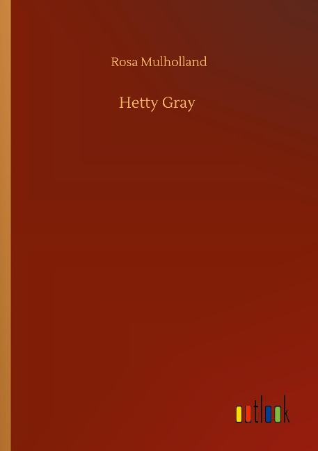 Hetty Gray