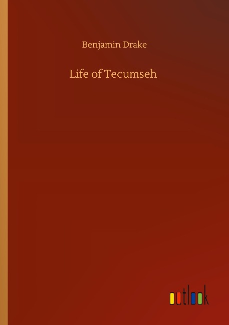 Life of Tecumseh