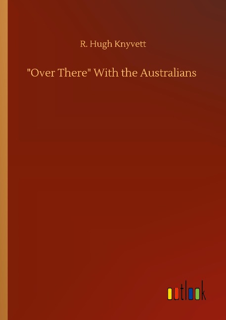 Over There With the Australians
