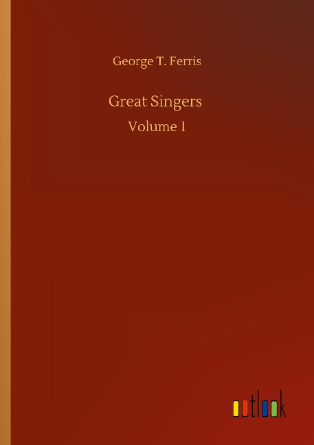 Great Singers: Volume 1