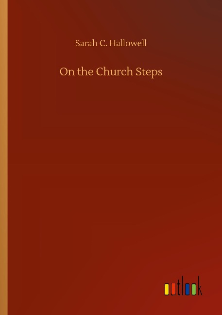 On the Church Steps