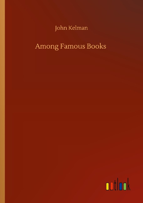 Among Famous Books