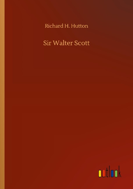 Sir Walter Scott