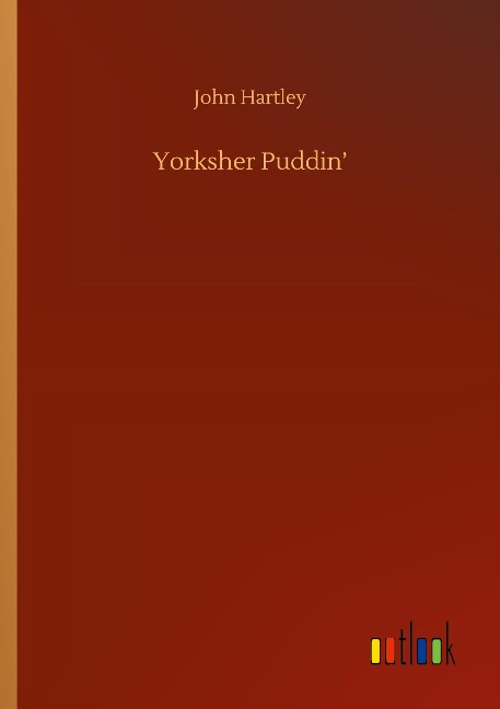 Yorksher Puddin