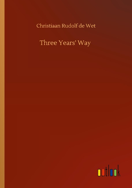 Three Years Way