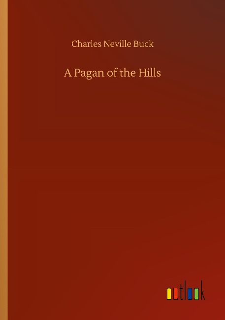 A Pagan of the Hills