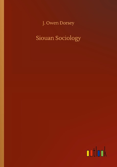 Siouan Sociology