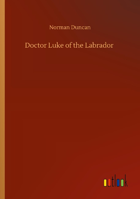 Doctor Luke of the Labrador