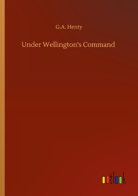 Under Wellingtons Command