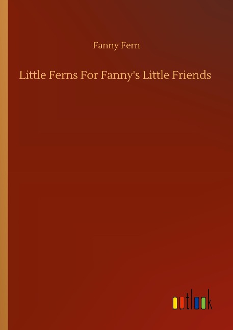 Little Ferns For Fannys Little Friends