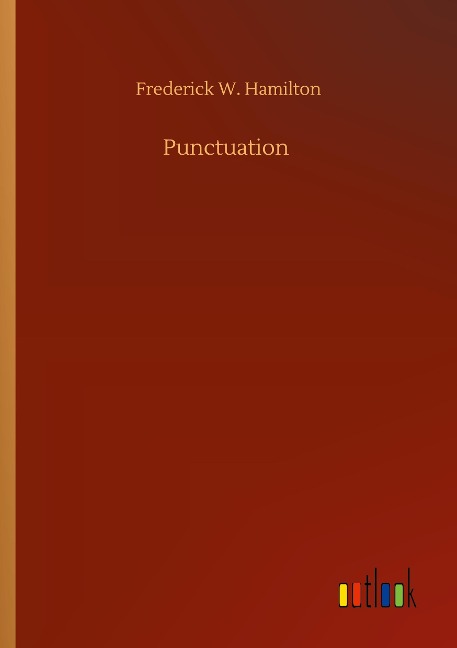 Punctuation