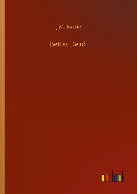 Better Dead