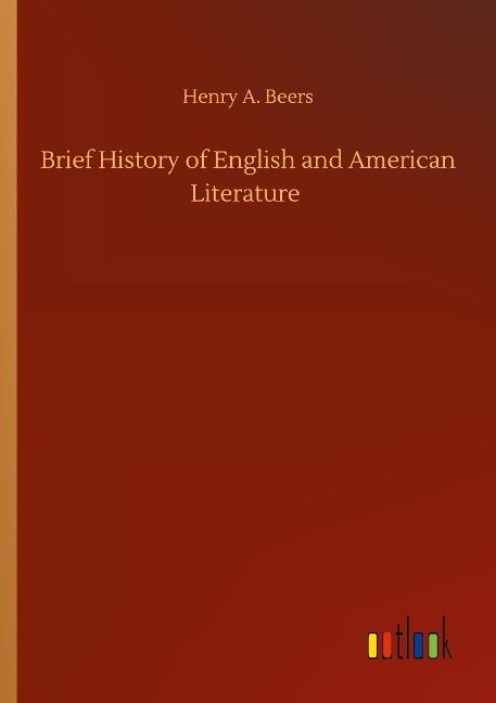 Brief History of English and American Literature