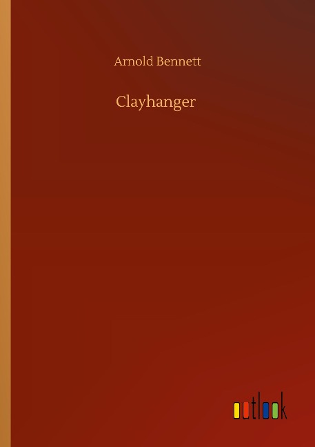 Clayhanger