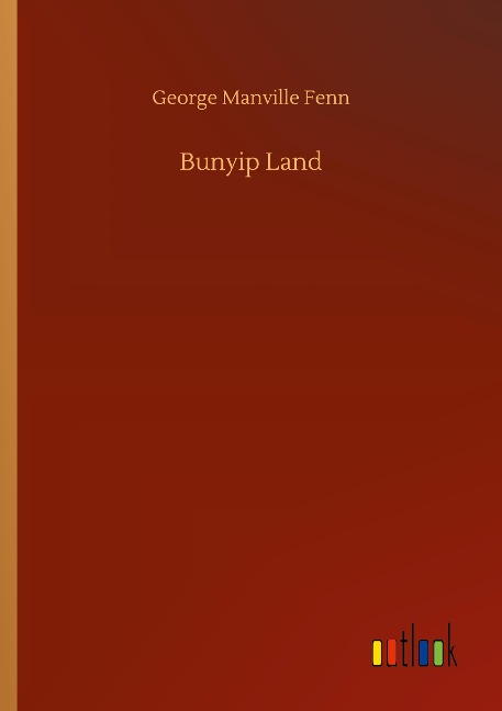 Bunyip Land