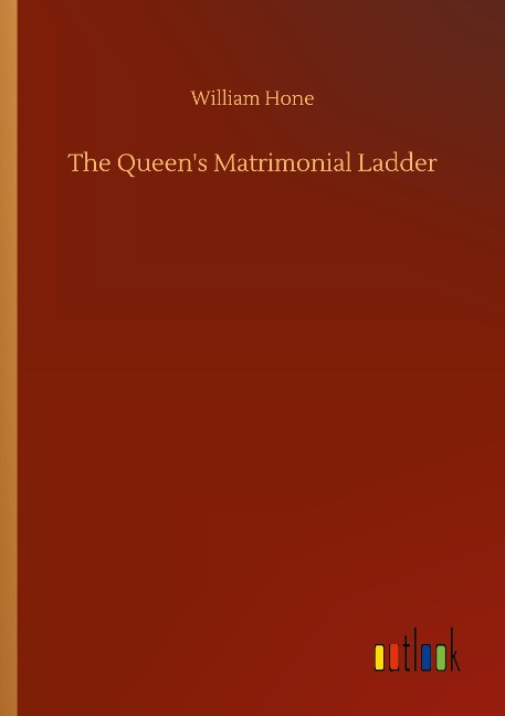 The Queens Matrimonial Ladder