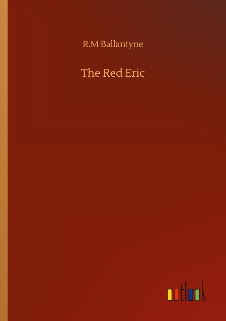 The Red Eric