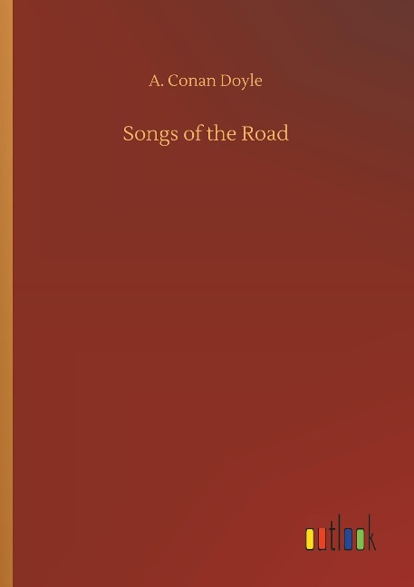 Songs of the Road