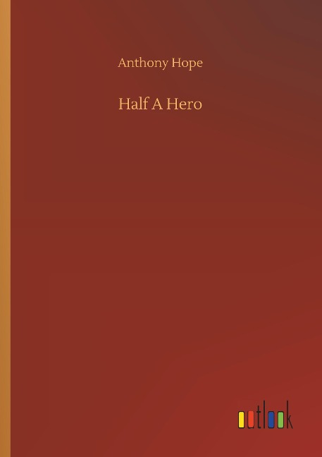 Half A Hero