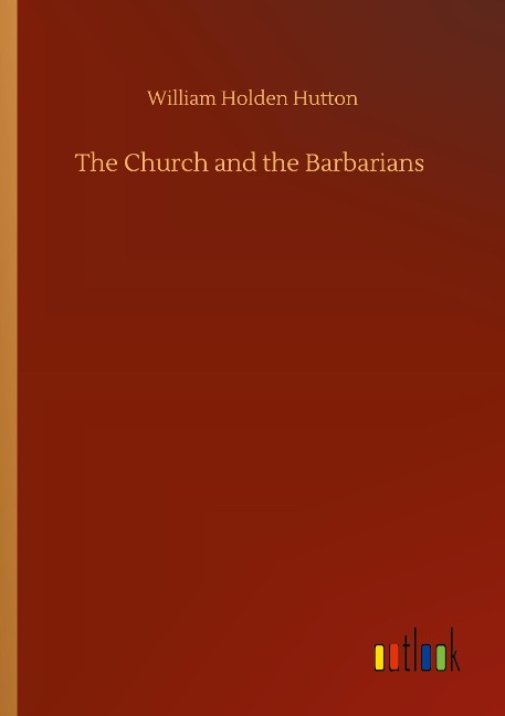 The Church and the Barbarians