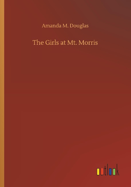 The Girls at Mt. Morris