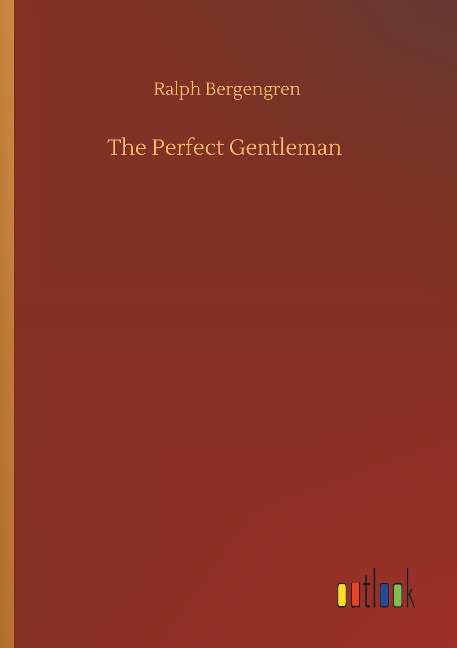 The Perfect Gentleman