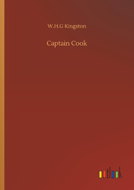 Captain Cook