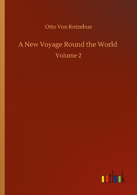 A New Voyage Round the World: Volume 2