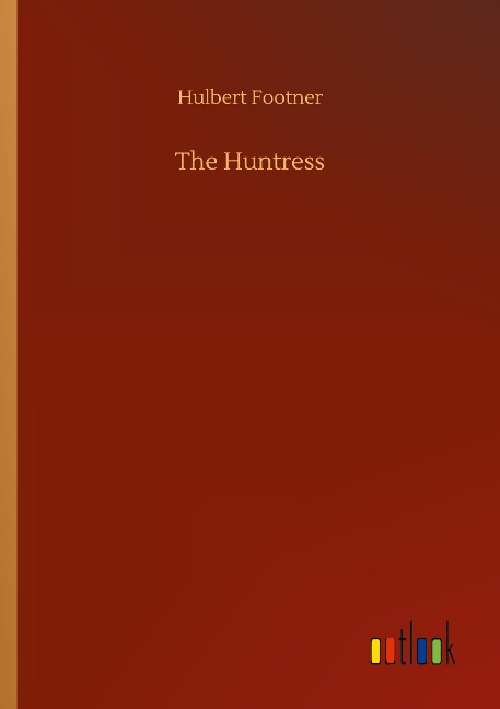 The Huntress