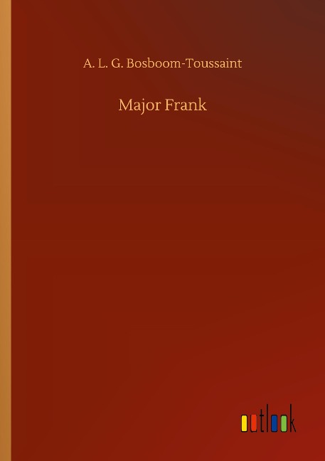 Major Frank