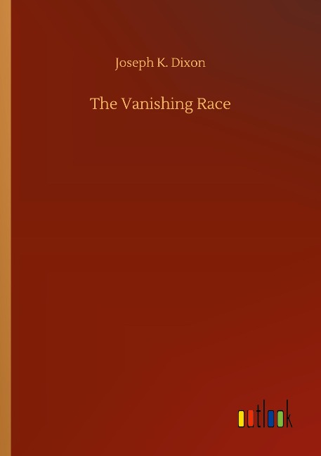 The Vanishing Race