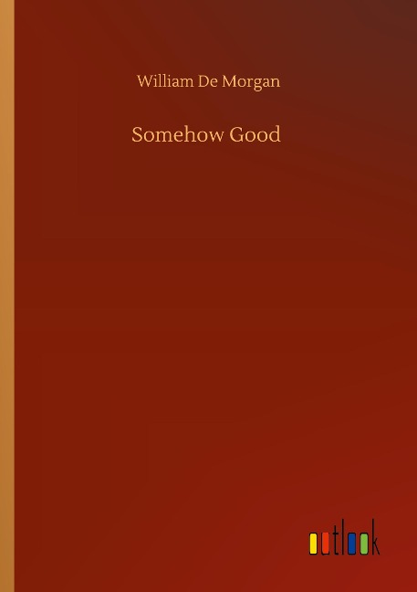 Somehow Good