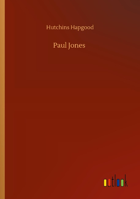Paul Jones