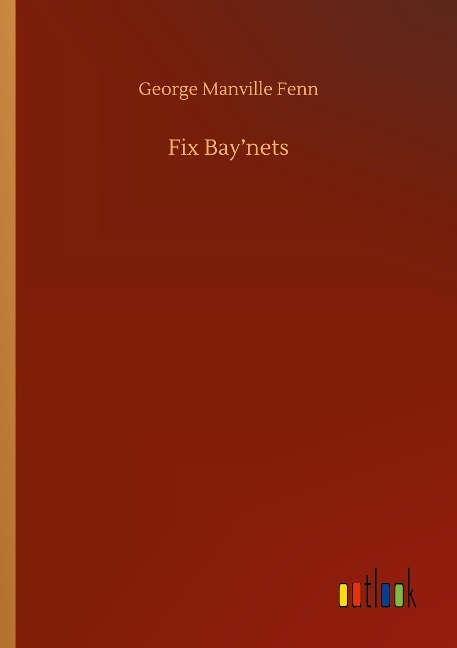 Fix Baynets