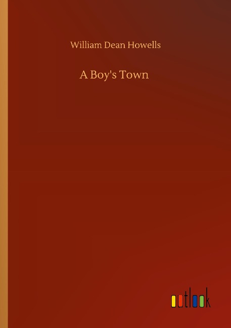A Boys Town