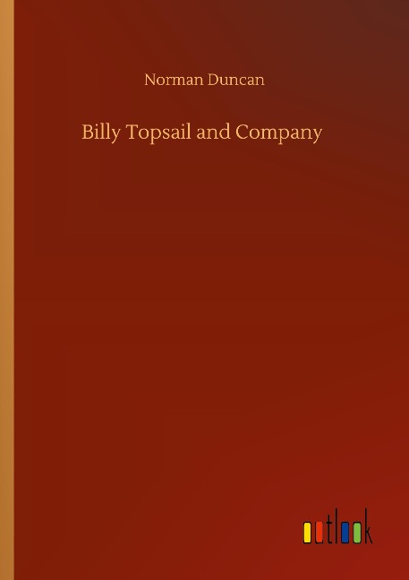 Billy Topsail and Company