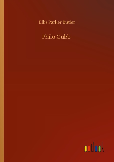 Philo Gubb