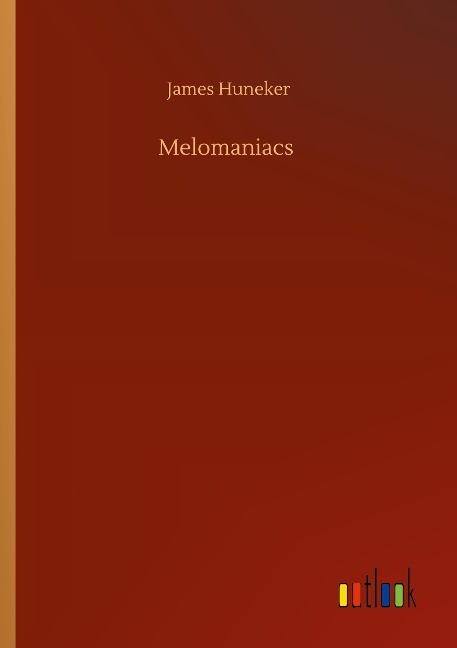 Melomaniacs