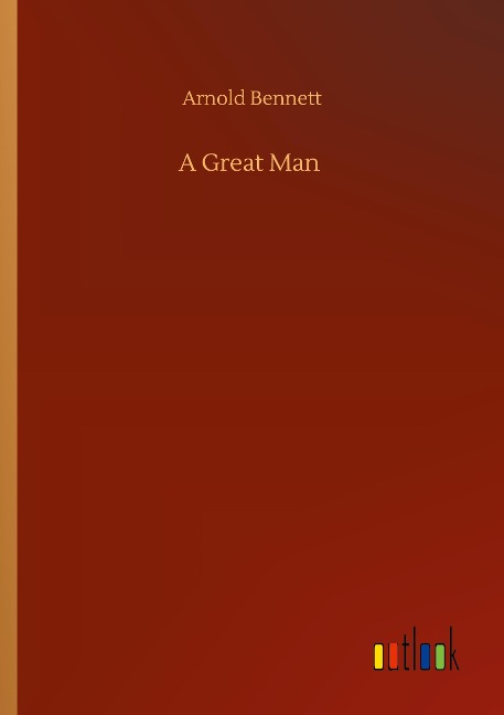 A Great Man