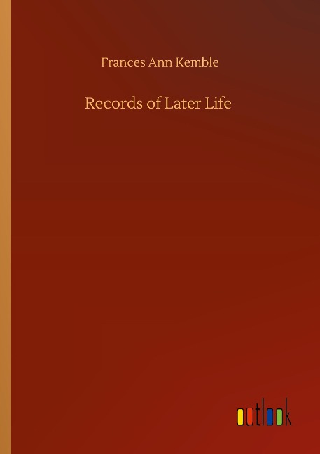 Records of Later Life