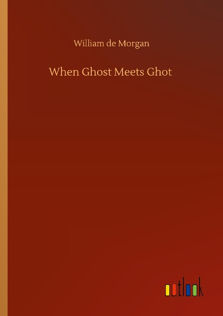When Ghost Meets Ghot
