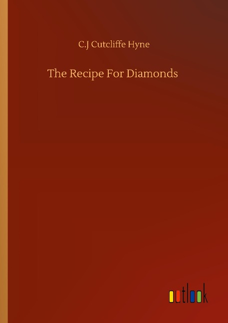 The Recipe For Diamonds