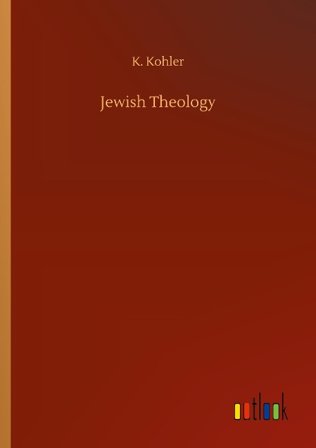 Jewish Theology