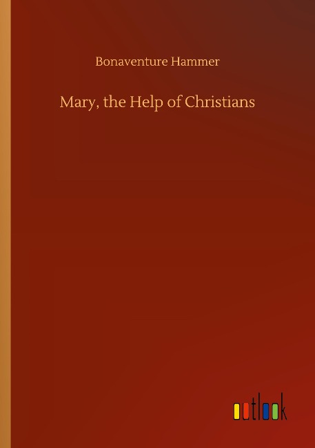 Mary, the Help of Christians