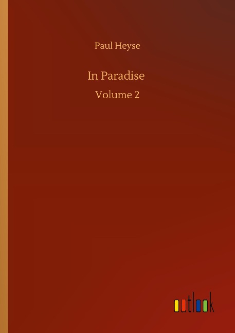 In Paradise: Volume 2