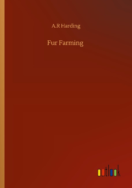 Fur Farming
