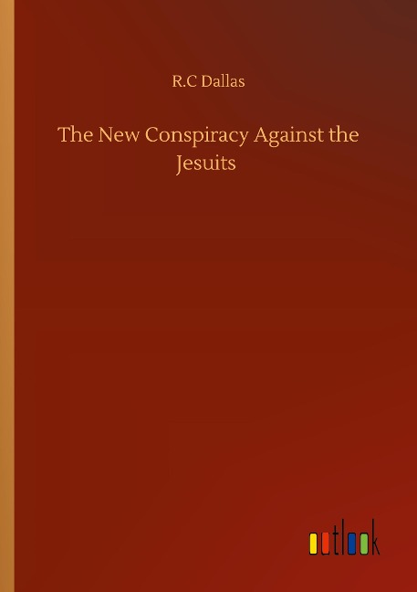 The New Conspiracy Against the Jesuits